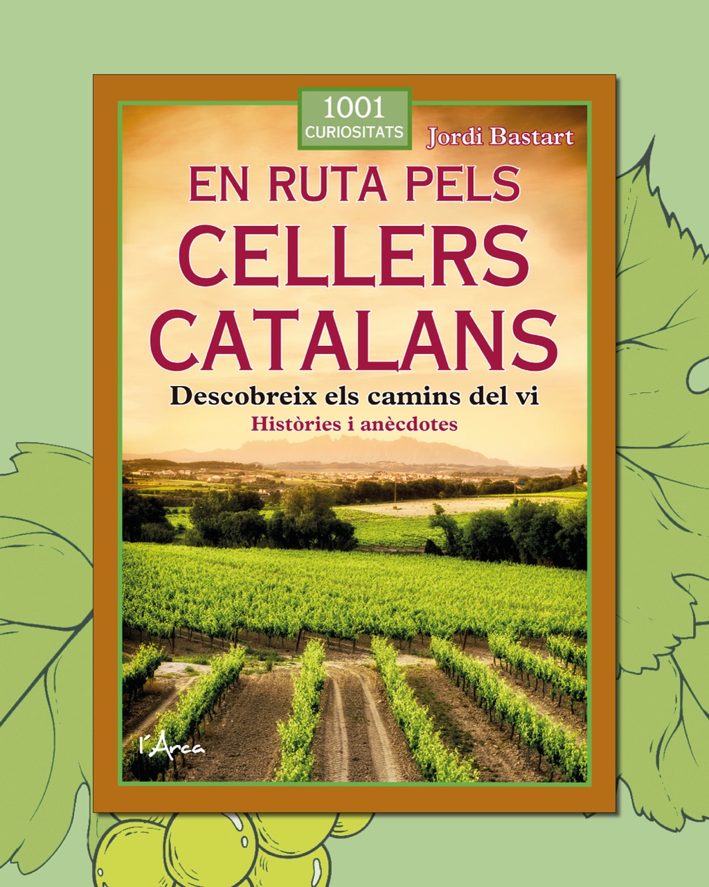 en ruta pels cellers catalans